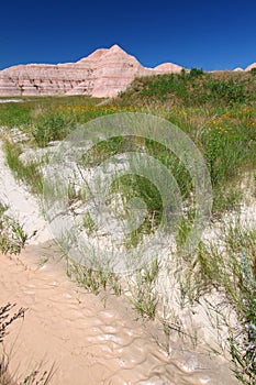 Badlands National Park - USA