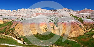 Badlands National Park - USA