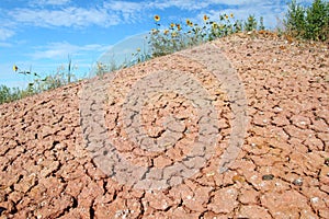 Badlands National Park - USA