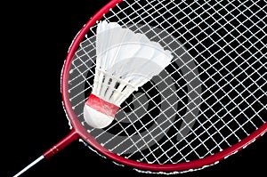 Badminton