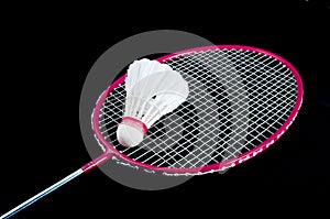 Badminton