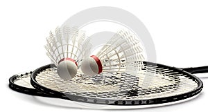 Badminton