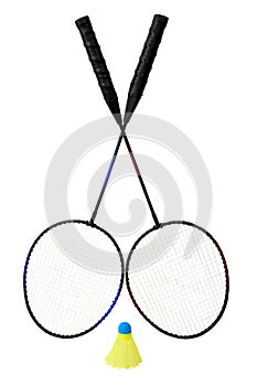 Badminton