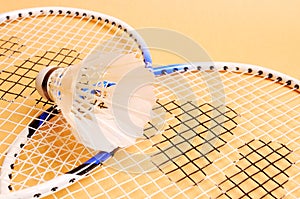 Badminton