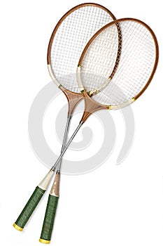 Badminton