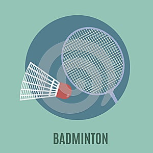 Badminton