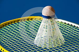 Badminton