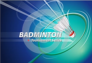 Badminton