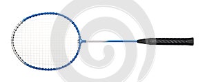 Badminton racket