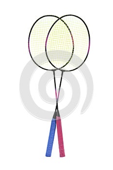 Badminton Rackets