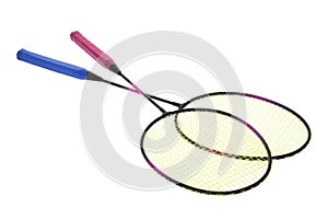 Badminton Rackets