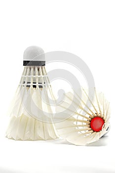 Badminton Shuttlecock