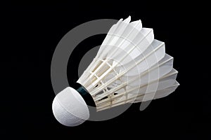 Badminton Shuttlecock