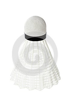 Badminton shuttlecock