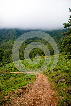 Badulla, Beautiful city in Sri Lanka