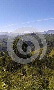 Badulla Colombo railway track