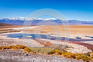 Badwater Basin