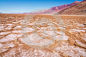 Badwater Basin