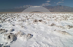 Badwater Basin