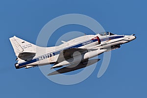 BAe Systems A-4 Skyhawk