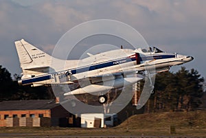 BAe Systems A-4 Skyhawk