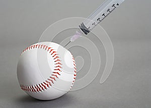 Baeball steroids