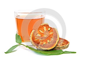 Bael Fruit Juice,Herbal Juice for Health.