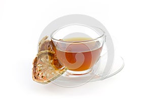 Bael tea