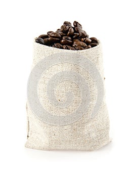 Bag of coffee