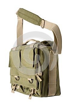 Bag for the photoequipment