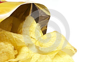 Bag of Potato Chips