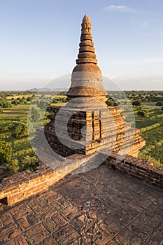 Bagan