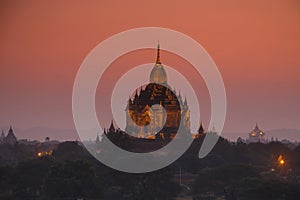 Bagan