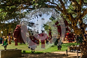 Bagan, Myanmar