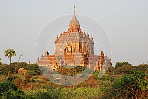 Bagan Myanmar