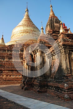 Bagan Myanmar photo