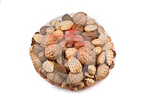 Bagged Mixed Nuts