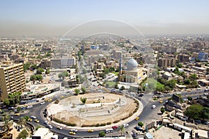 Baghdad