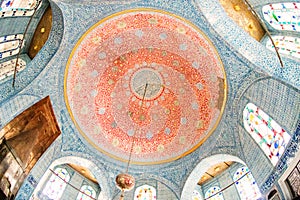 Baghdad Kiosk of Topkapi Palace