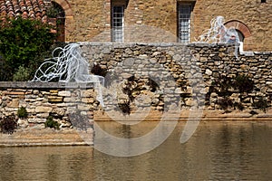 Bagno Vignoni