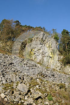 Bagnoles de l Orne in Normandie photo