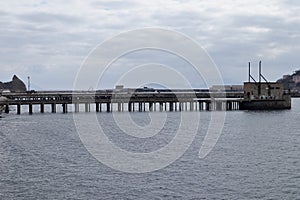 Bagnoli - Pontili dal Pontile Nord photo