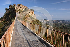 Bagnoregio