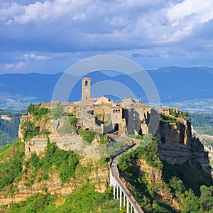 Bagnoregio