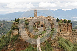 Bagnoregio