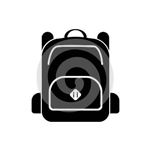 bagpack logo photo