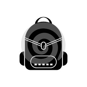 bagpack logo photo