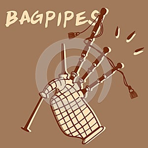 Bagpipes