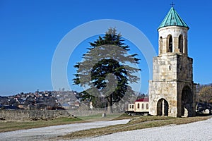 Bagrati Cathedral The Cathedral of the Dormition or the Kutaisi Cathedral Kutaisi, t