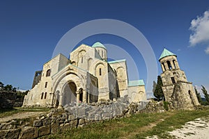 Bagrati Cathedral in Kutaisi